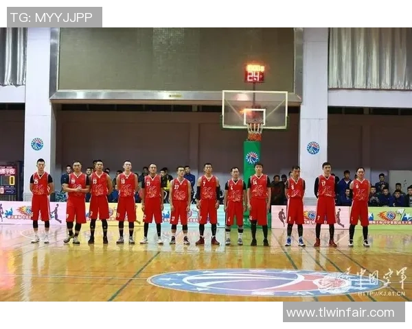 广州篮球队在冠军赛中的节奏表现分析与战术解读